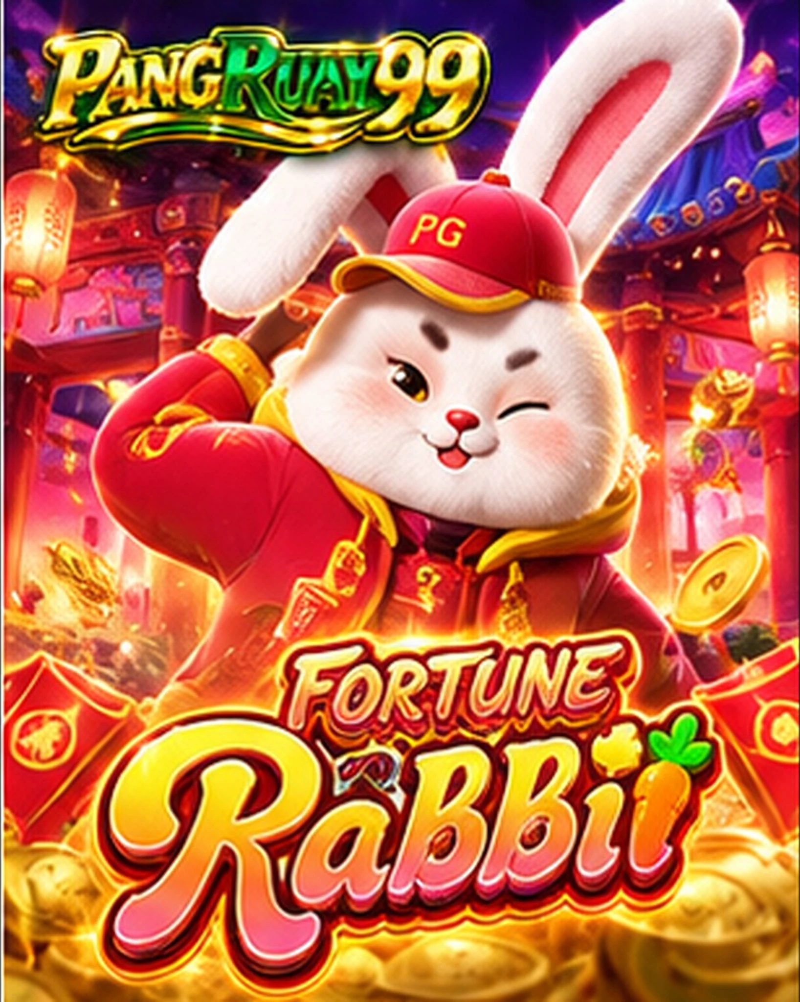 Fortune Rabbit กับ PANGRUAY99: แนวทางเริ่มต้นสำหรับคนชอบเกมธีมกระต่าย