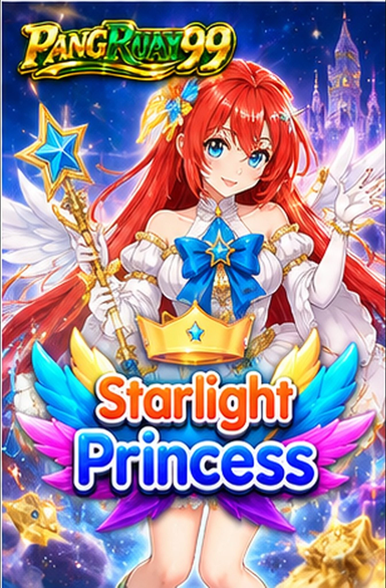 Starlight Princess กับ PANGRUAY99: เข้าใจการตกของสัญลักษณ์และบทบาทตัวคูณ